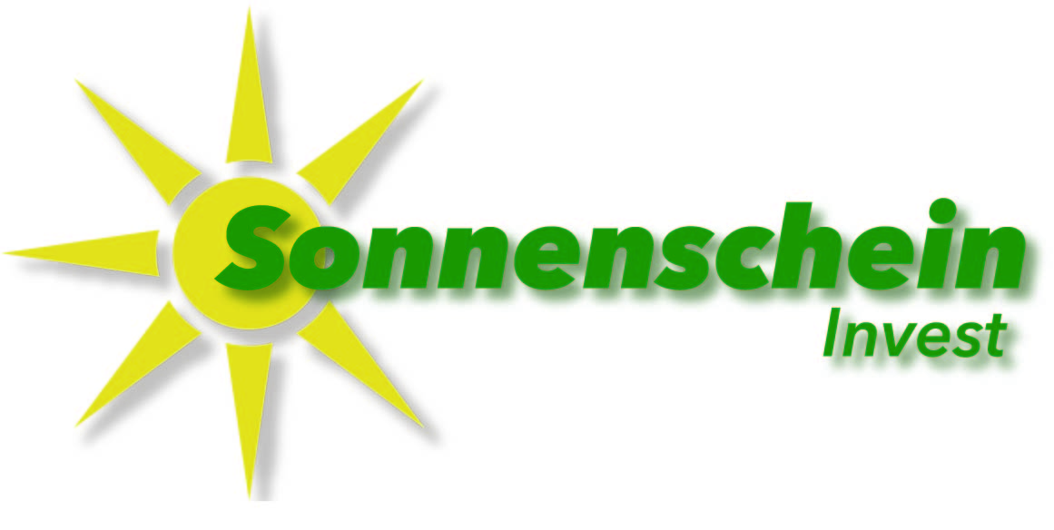 Logo Sonnenschein Invest