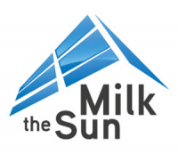 Milk the Sun