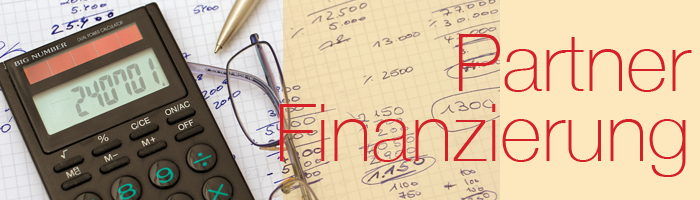 Partner Finanzierung