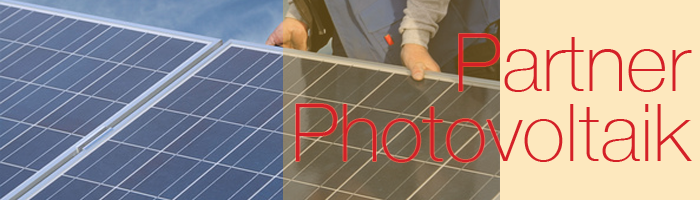 Partner Photovoltaik